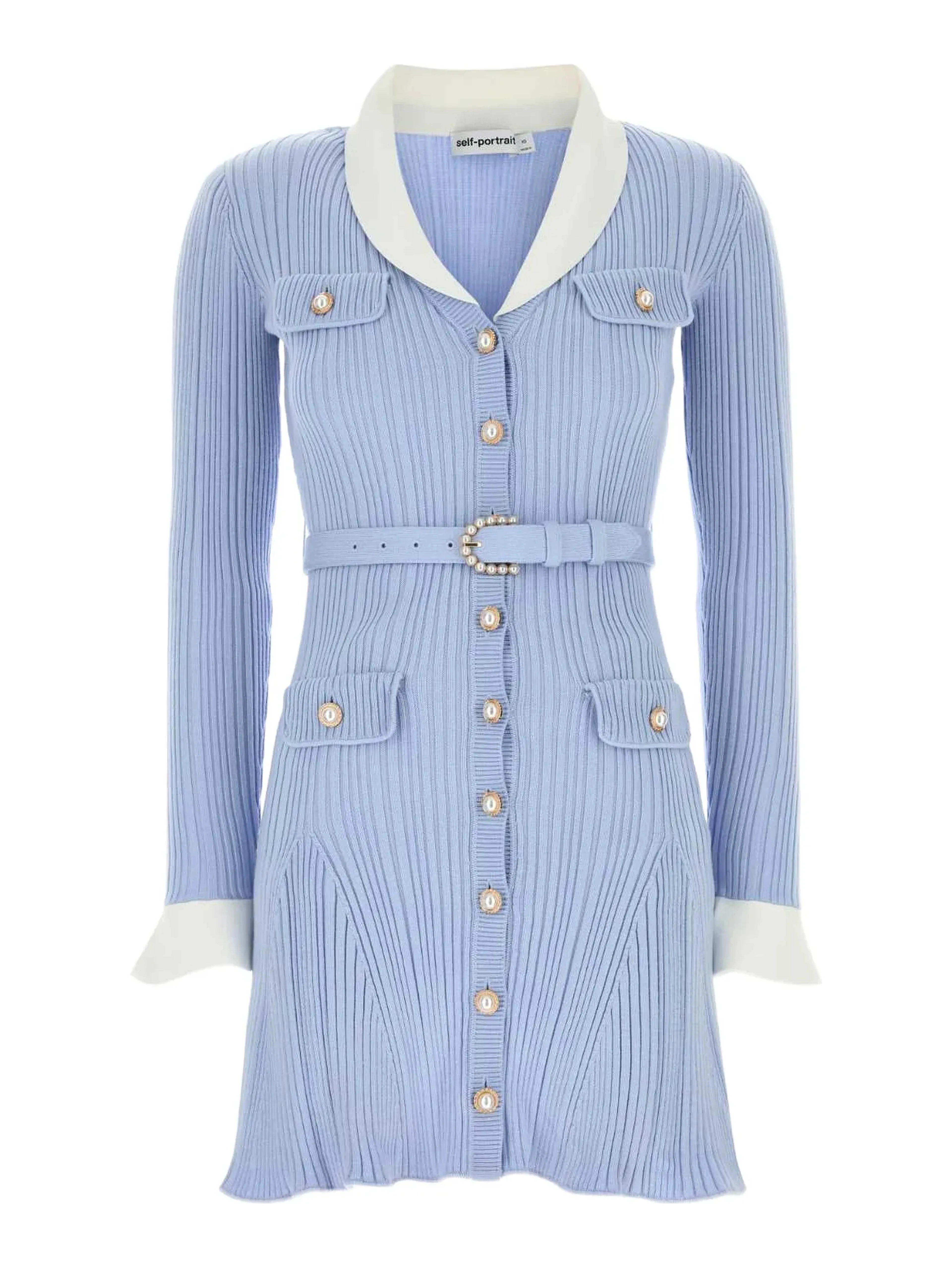 Self-portrait Dresses