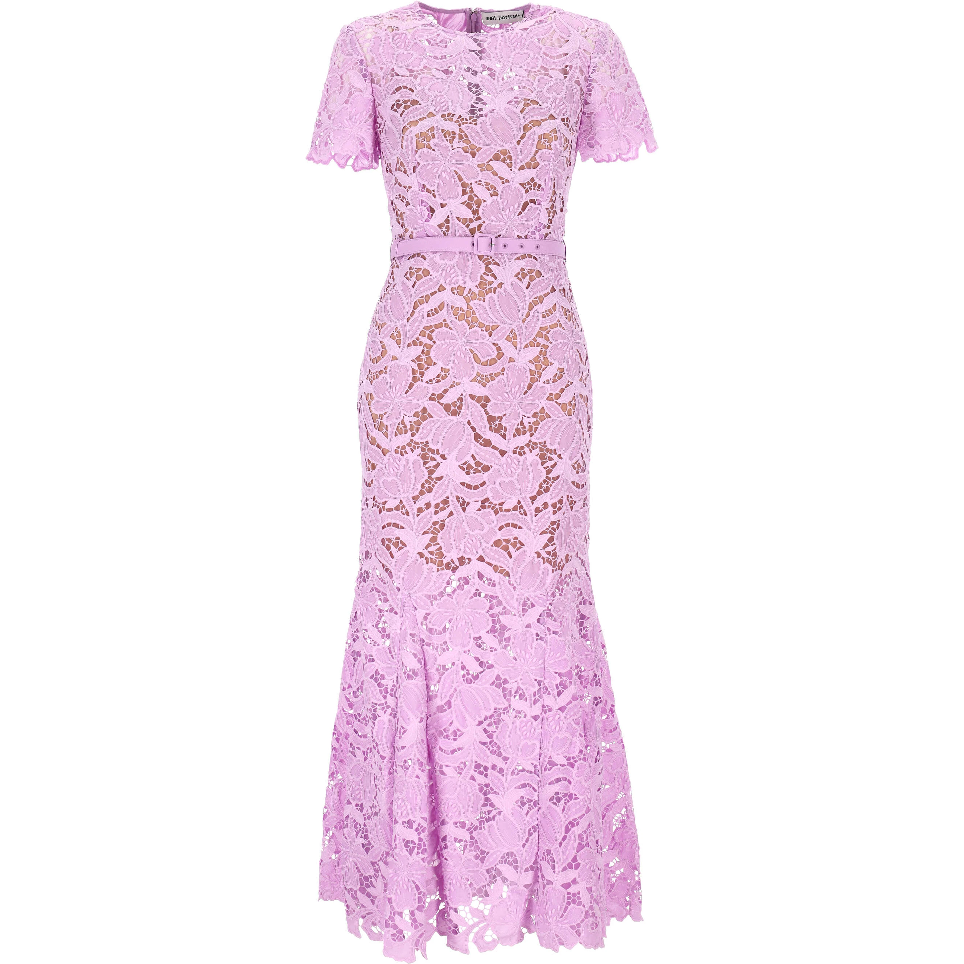 Self-portrait Dresses
