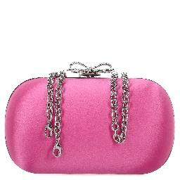 Self-portrait Bags