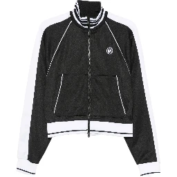 Amiri  Jackets Black