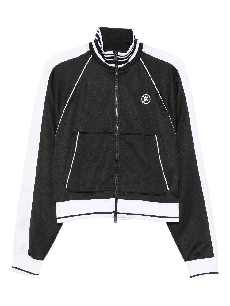 Amiri  Jackets Black