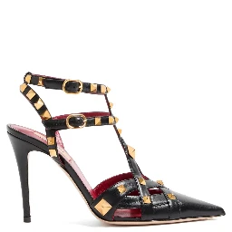 Valentino Garavani Sandals Black