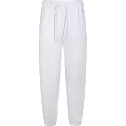 Polo Ralph Lauren Trousers White