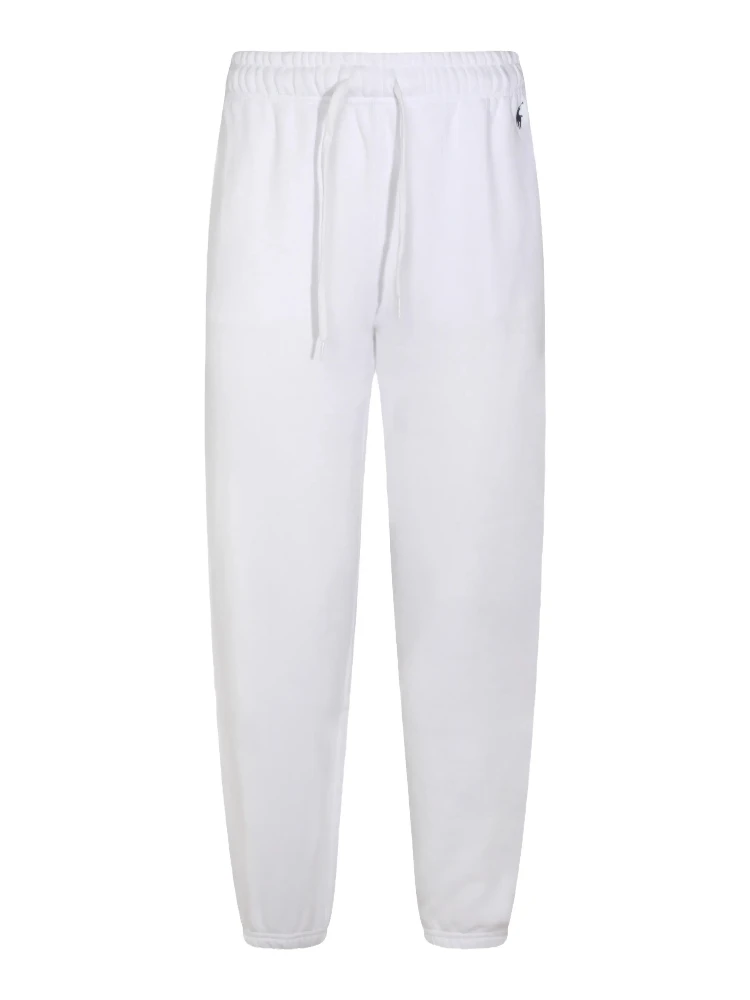 Polo Ralph Lauren Trousers White