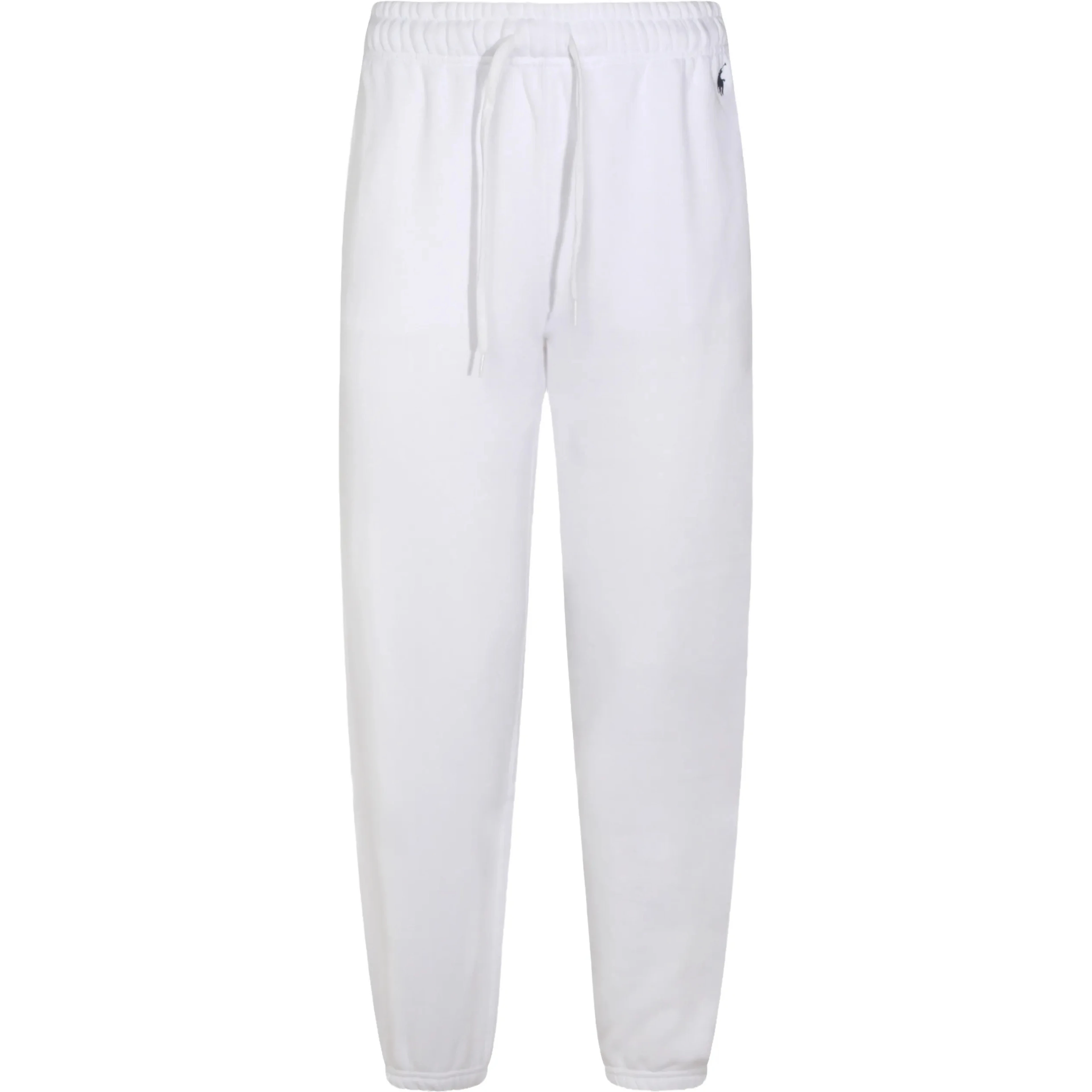 Polo Ralph Lauren Trousers White