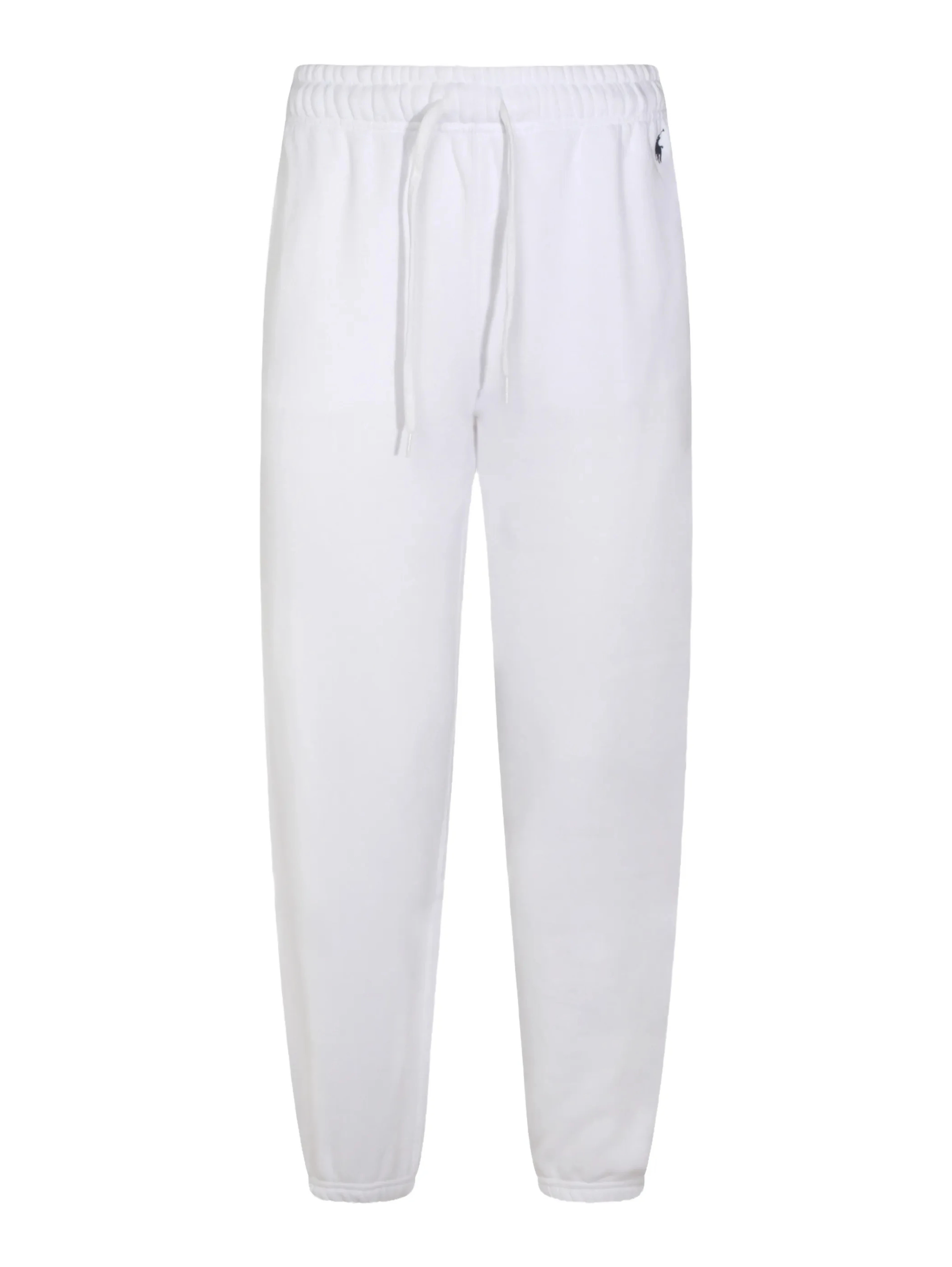 Polo Ralph Lauren Trousers White