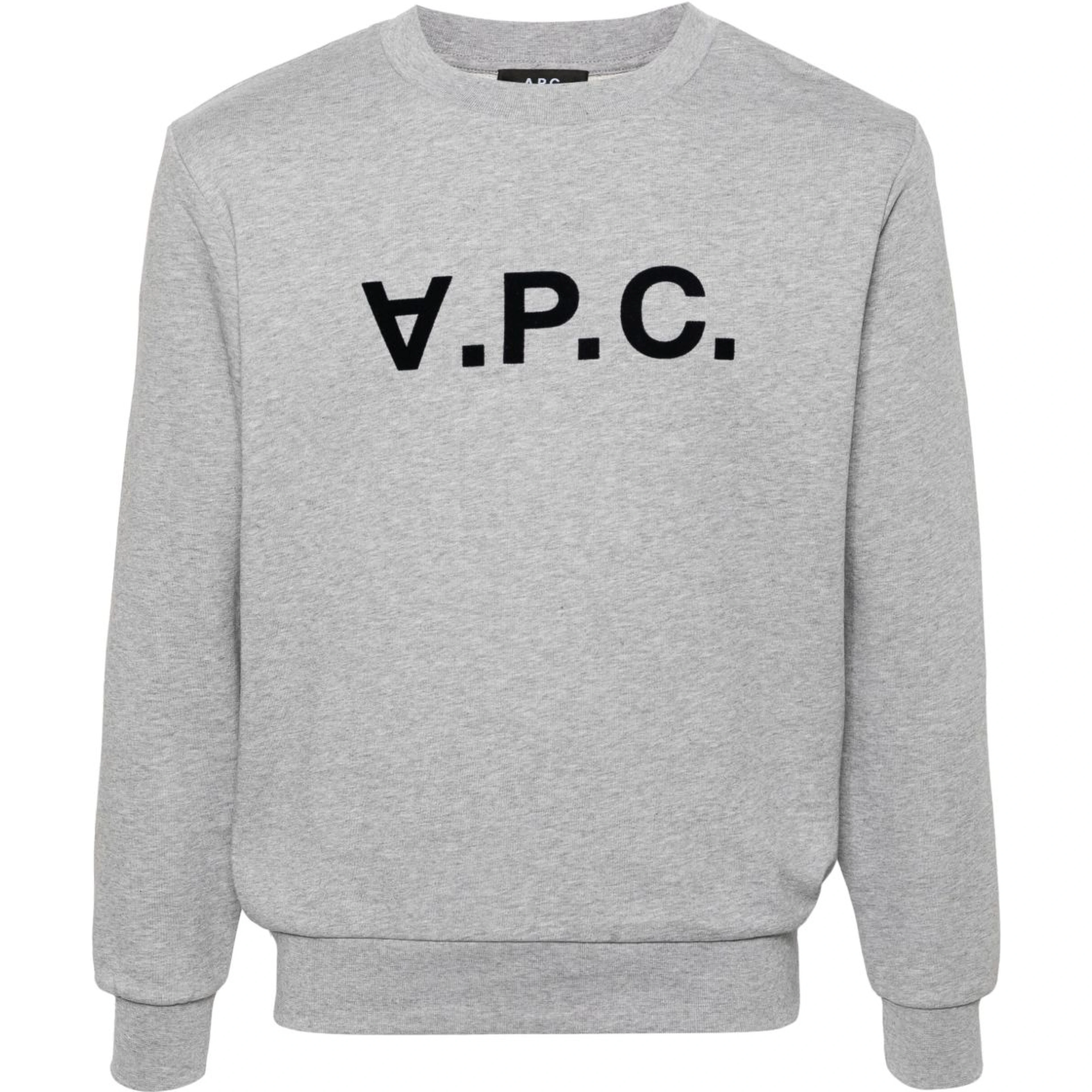 A.P.C. Sweaters