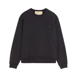 Valentino Sweaters Black