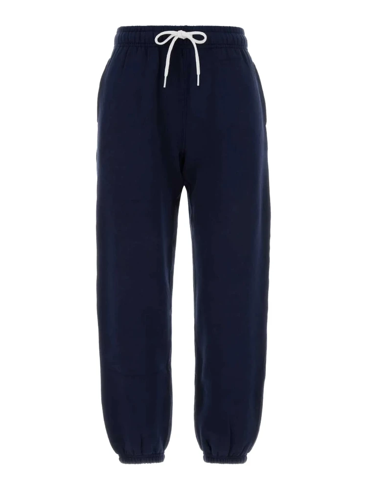 Polo Ralph Lauren Trousers Cruise navy