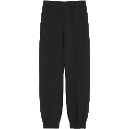 Valentino Trousers Black