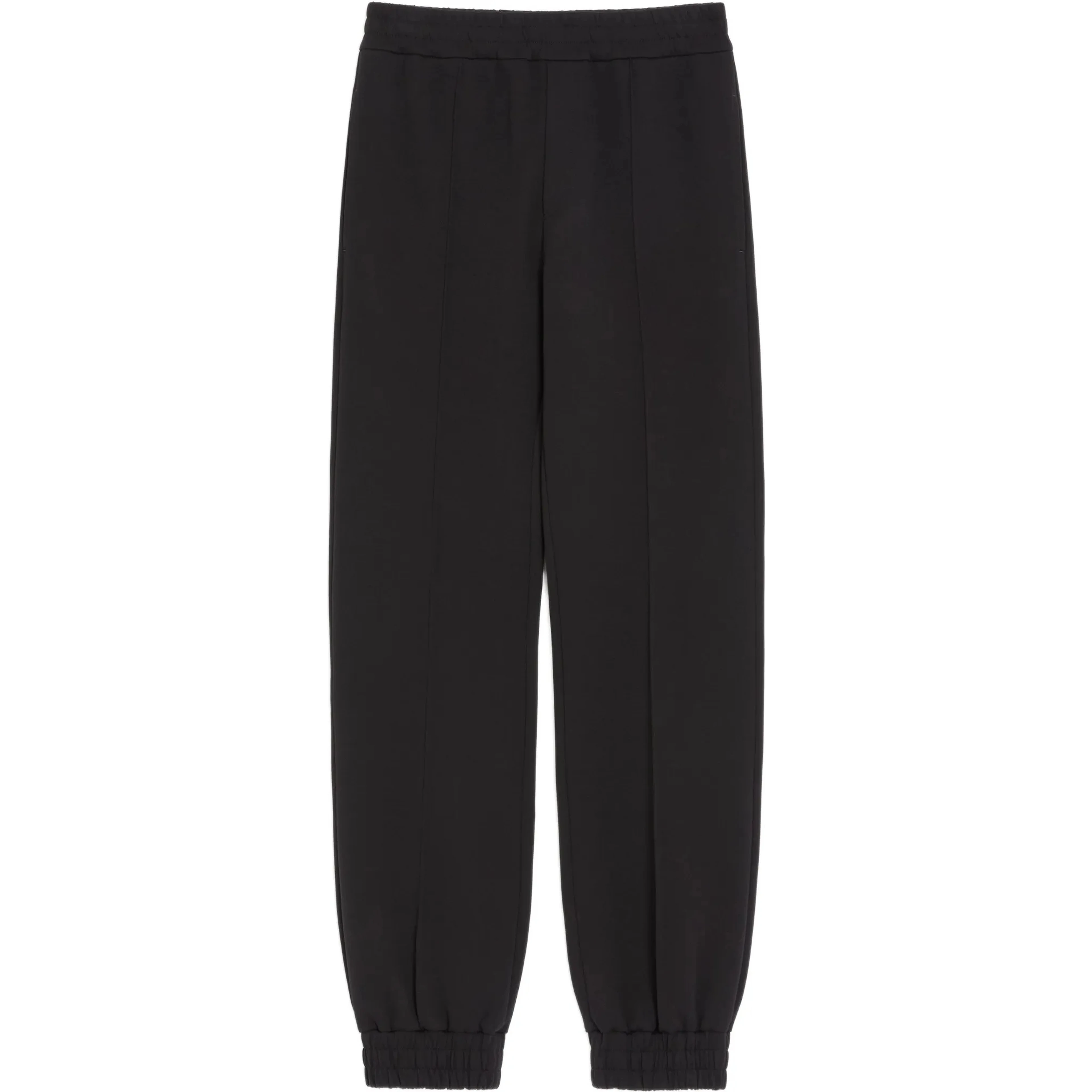Valentino Trousers Black