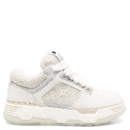 Amiri  Sneakers Alabaster