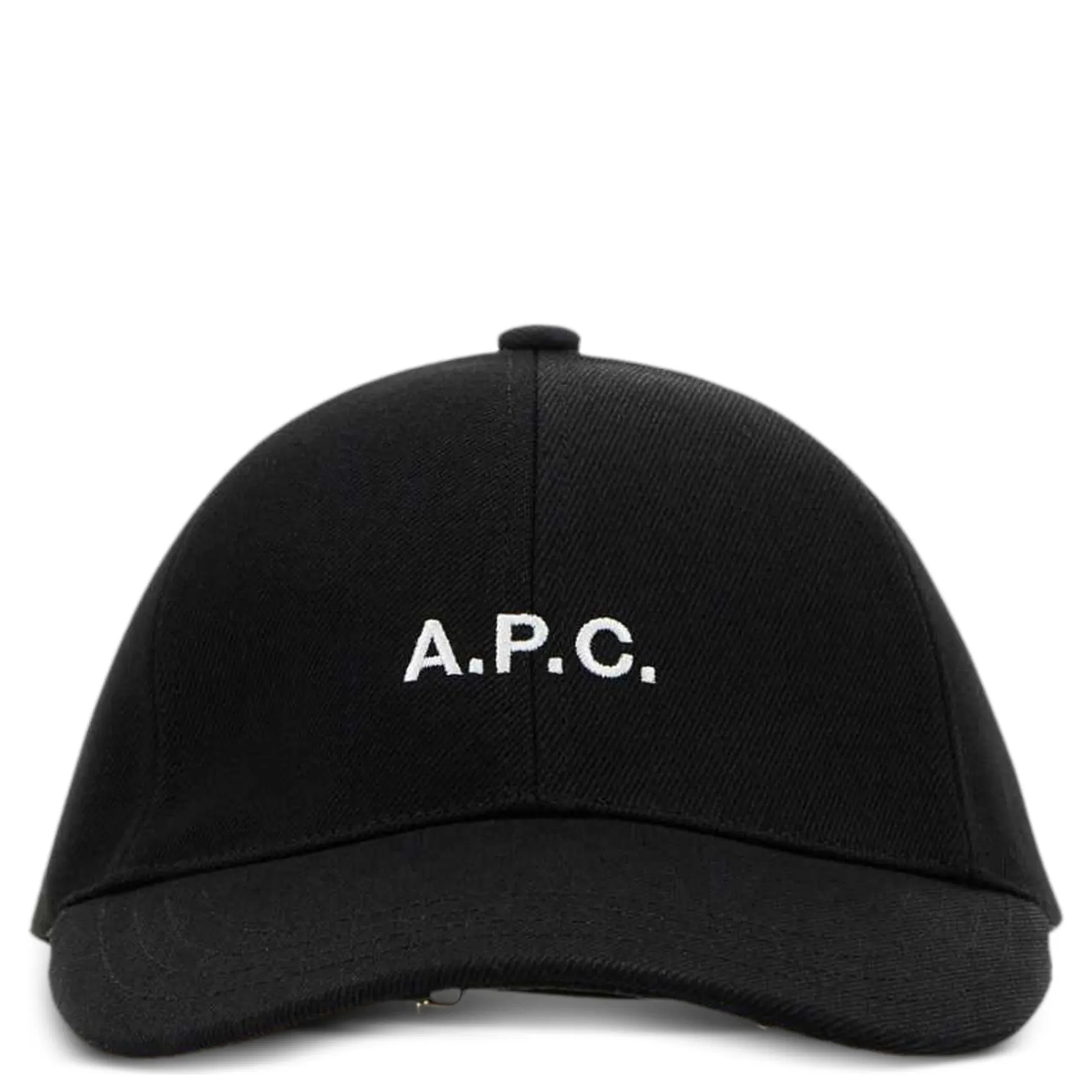A.P.C. Hats Black