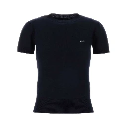 A.P.C. Sweaters Dark Navy