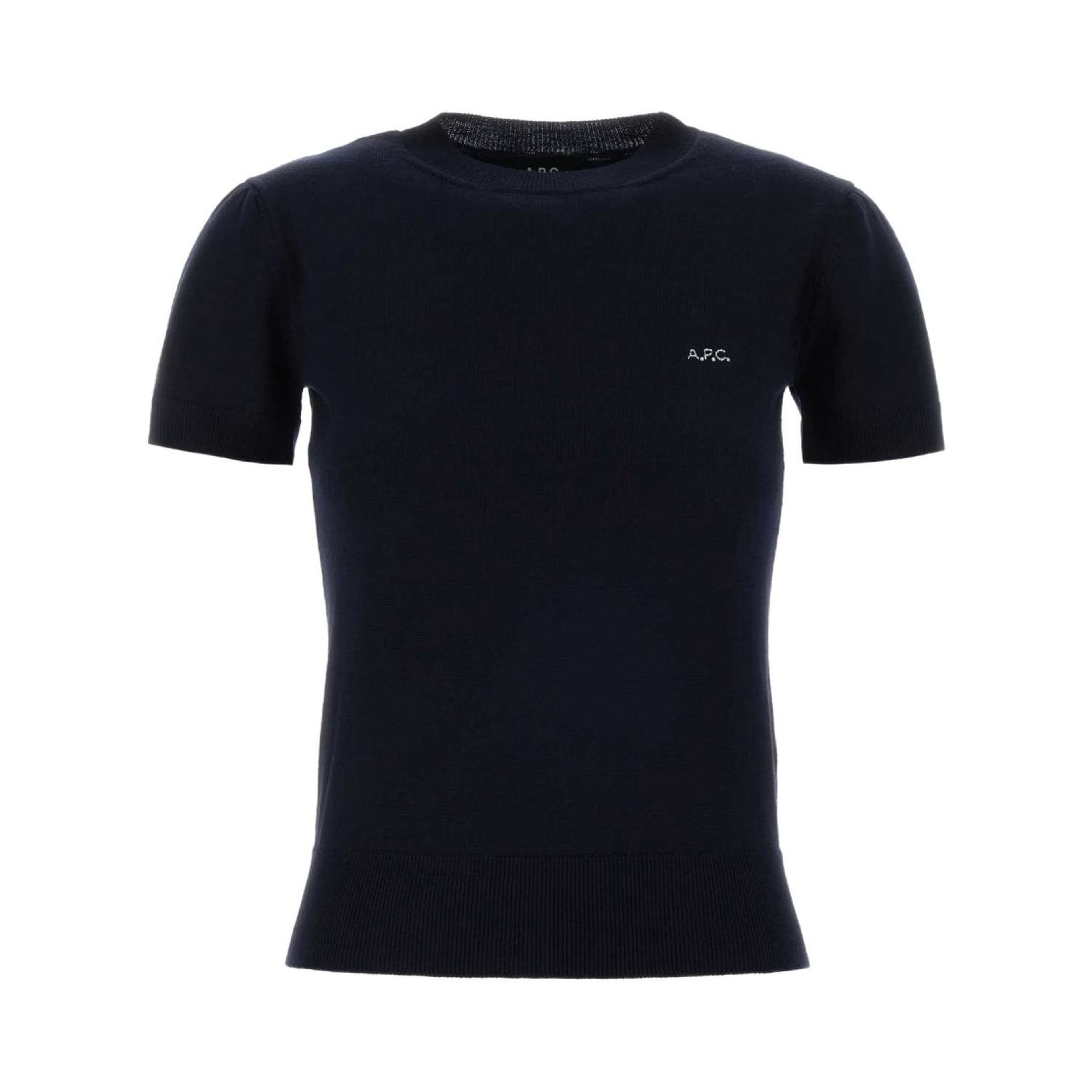A.P.C. Sweaters Dark Navy