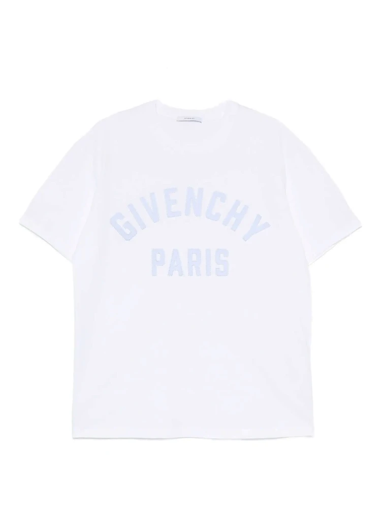 Givenchy T-shirts and Polos