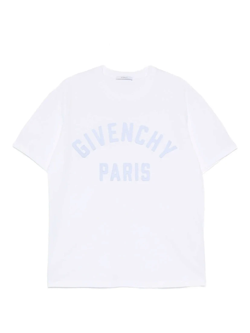 Givenchy T-shirts and Polos