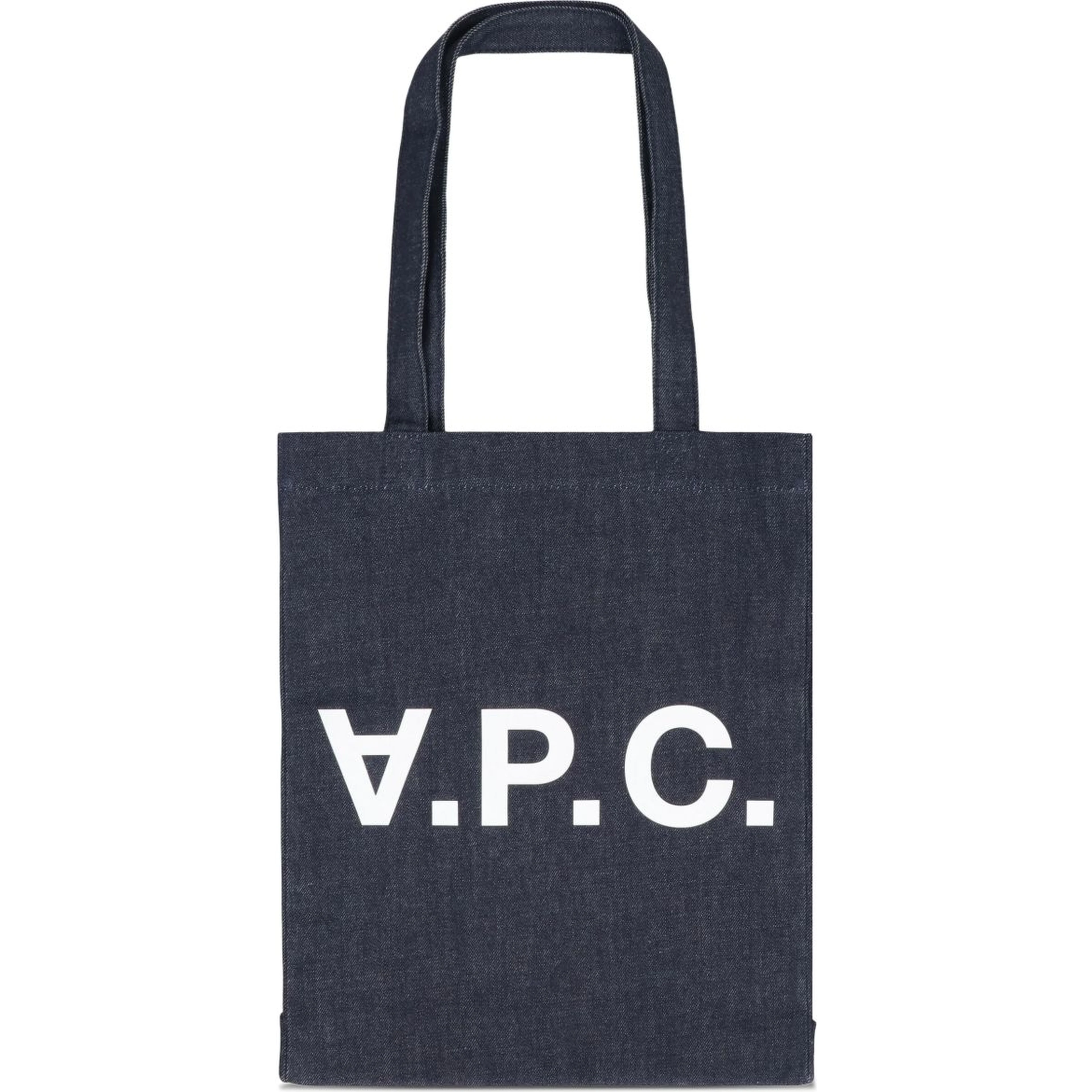 A.P.C. Bags.. Indigo