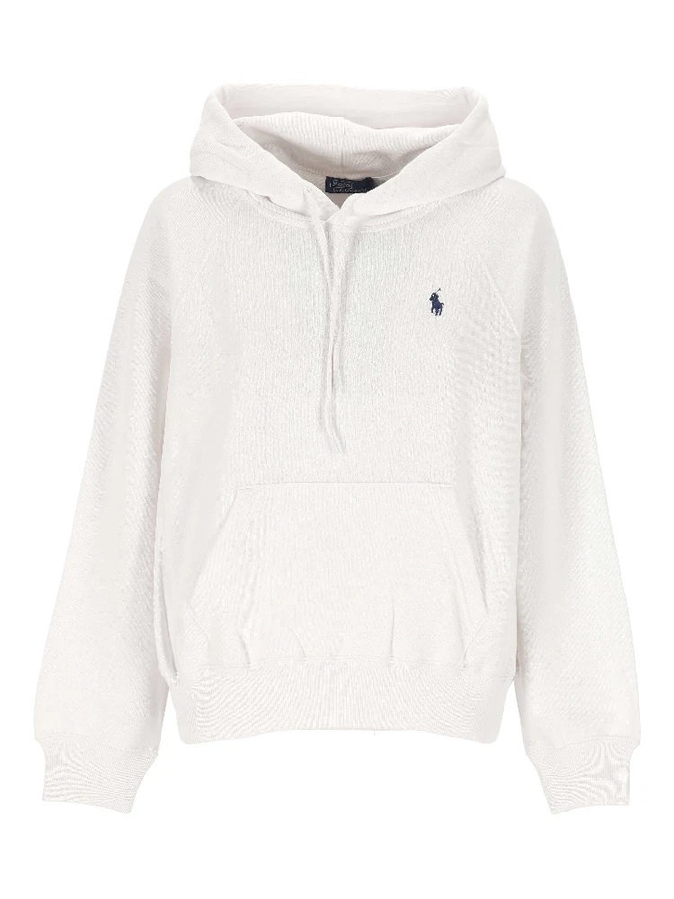 Polo Ralph Lauren Sweaters White