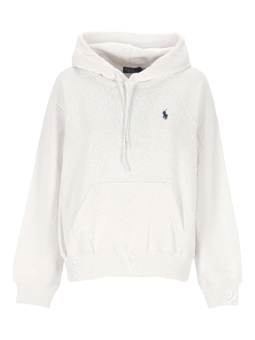 Polo Ralph Lauren Sweaters White