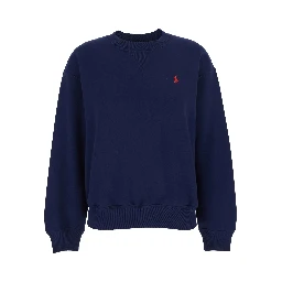 Polo Ralph Lauren Sweaters Cruise navy