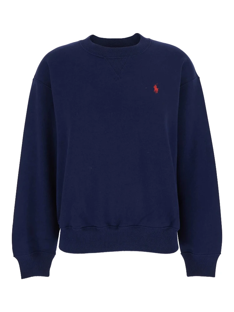 Polo Ralph Lauren Sweaters Cruise navy