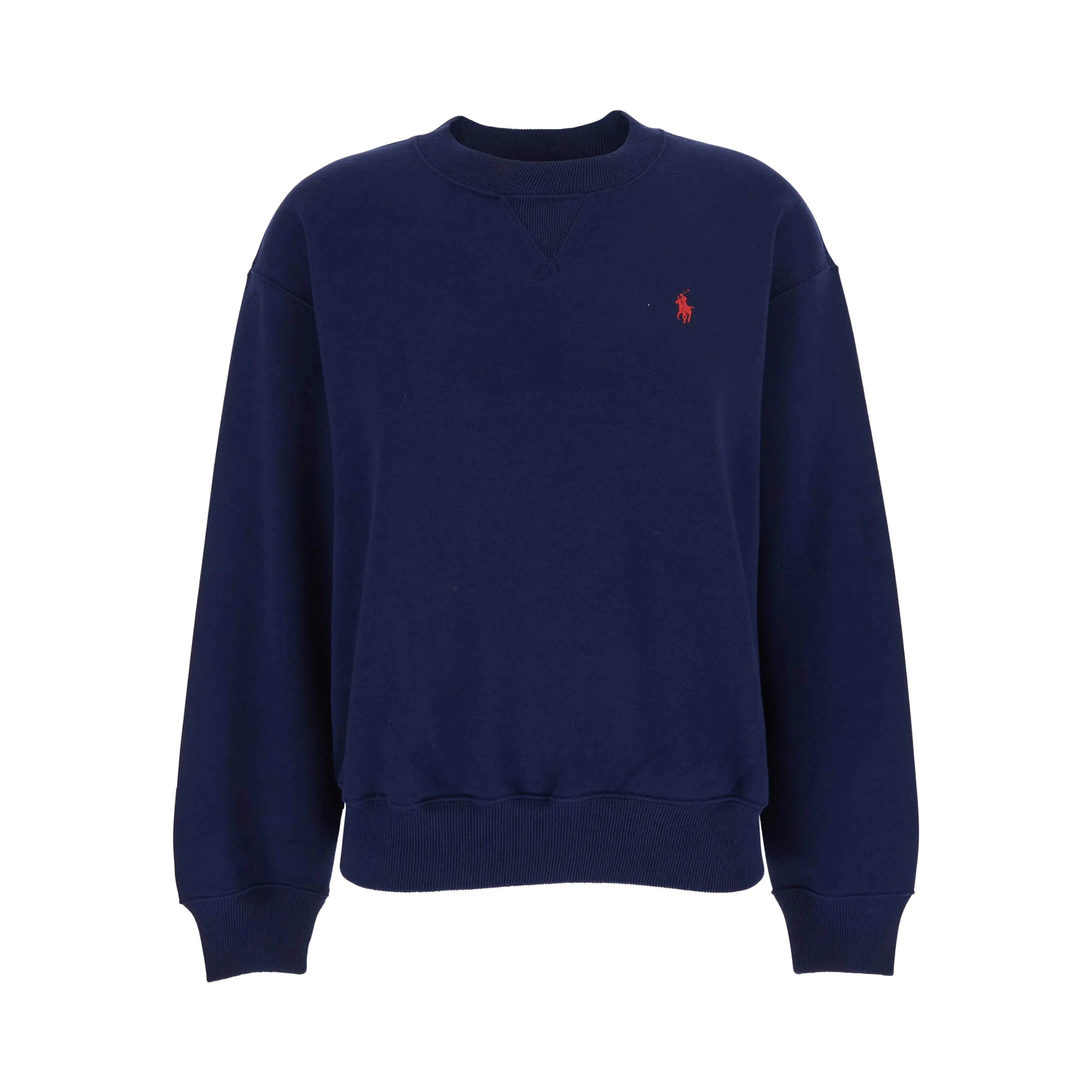 Polo Ralph Lauren Sweaters Cruise navy