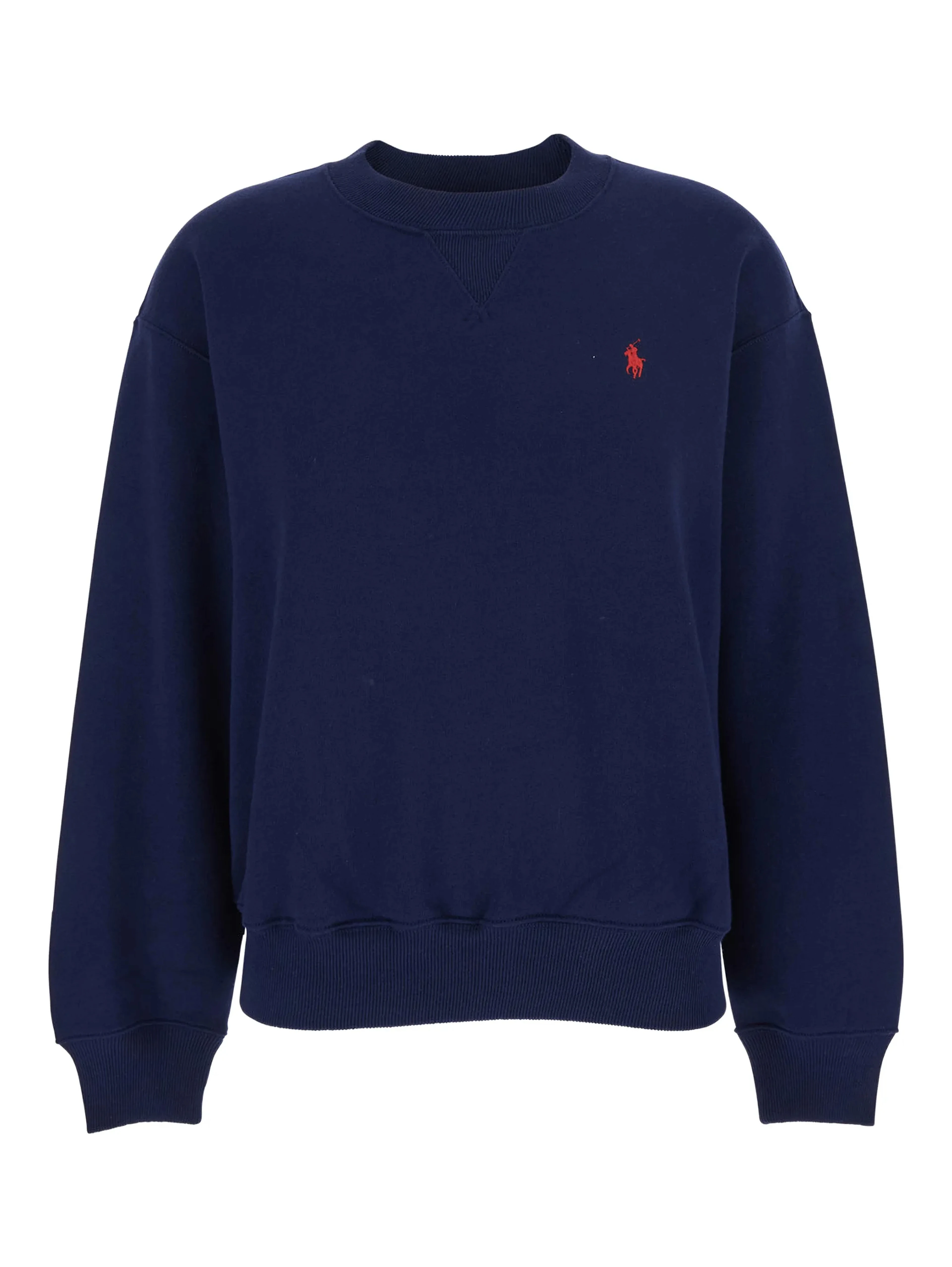 Polo Ralph Lauren Sweaters Cruise navy