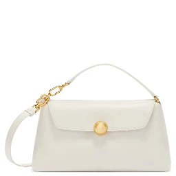 Furla Bags.. Cream