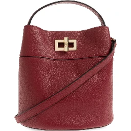Furla Bags.. Cherry