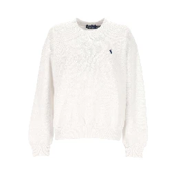 Polo Ralph Lauren Sweaters White