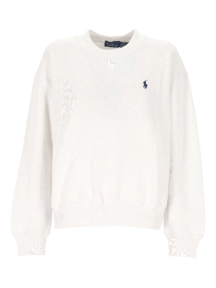 Polo Ralph Lauren Sweaters White