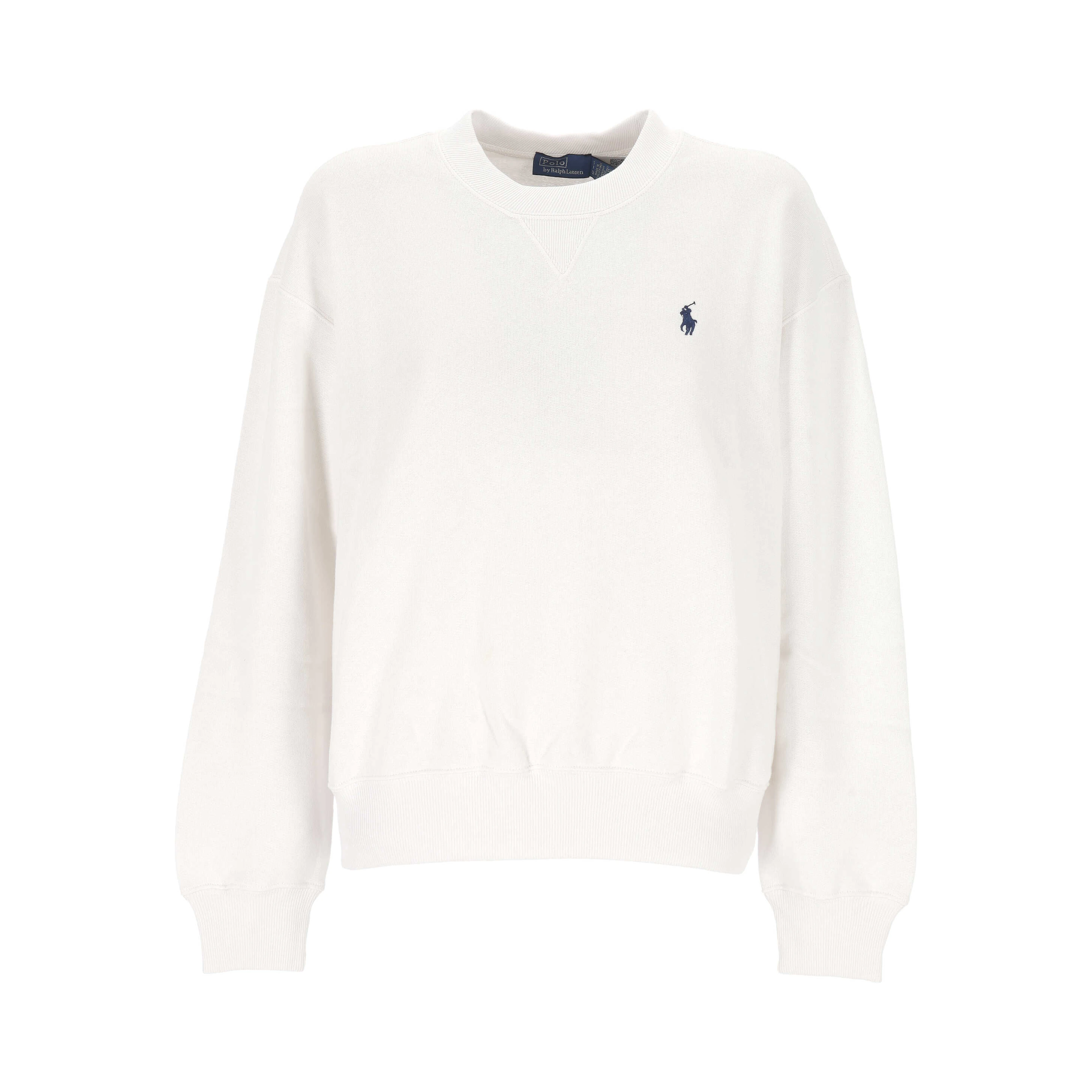 Polo Ralph Lauren Sweaters White