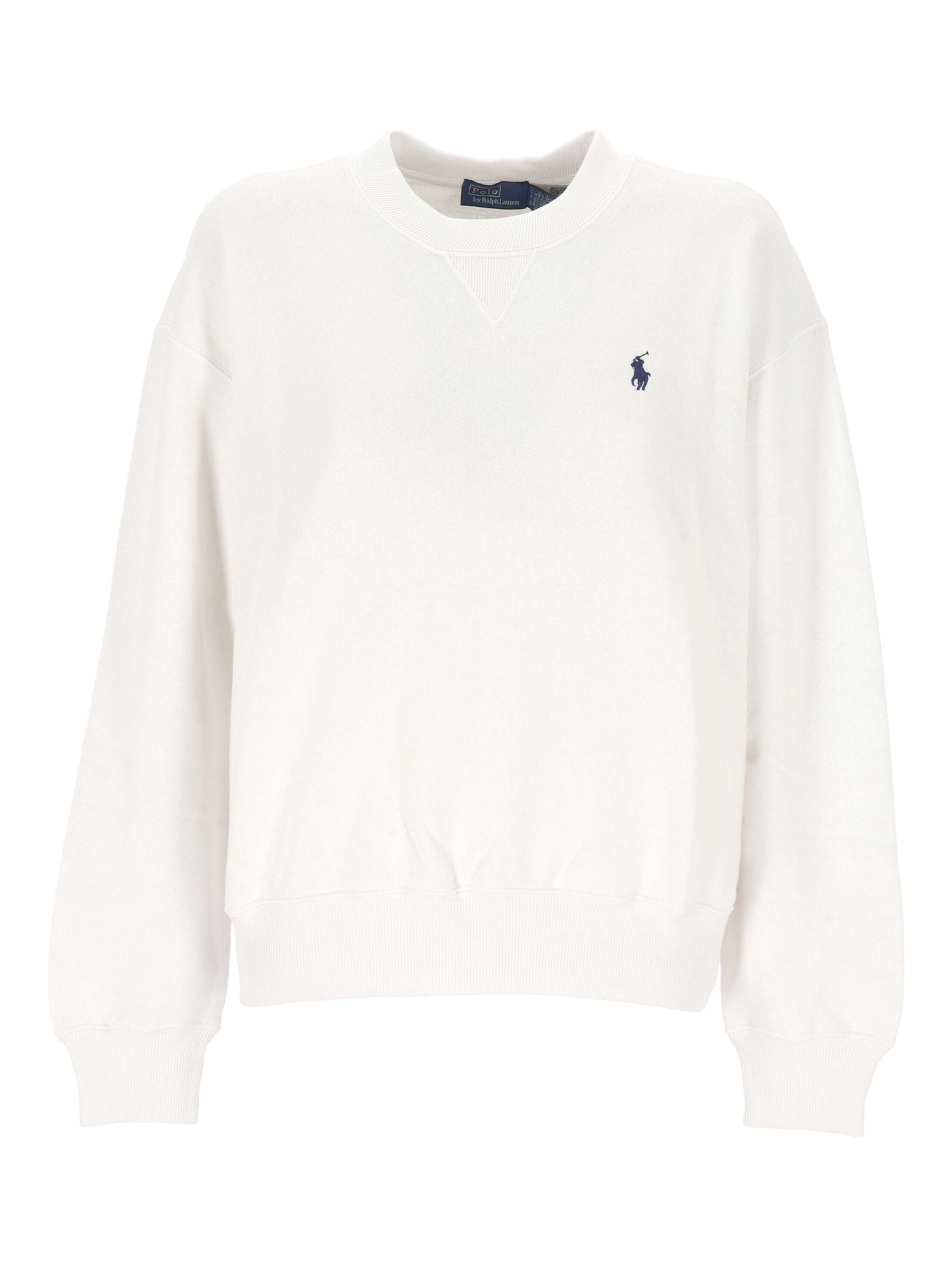 Polo Ralph Lauren Sweaters White