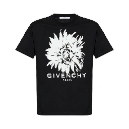 Givenchy T-shirts and Polos Black
