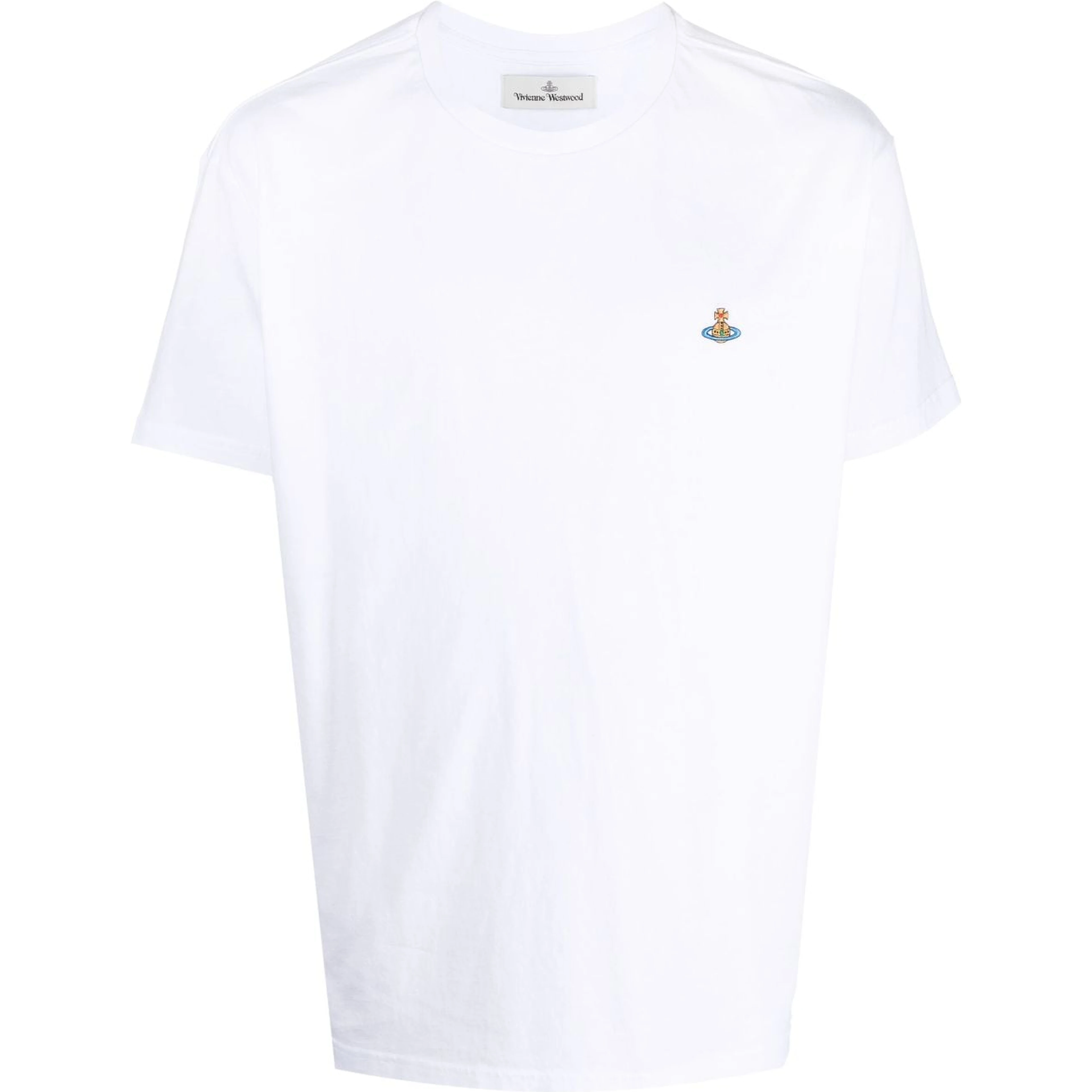 Vivienne Westwood T-shirts and Polos White