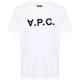 A.P.C. T-shirts and Polos