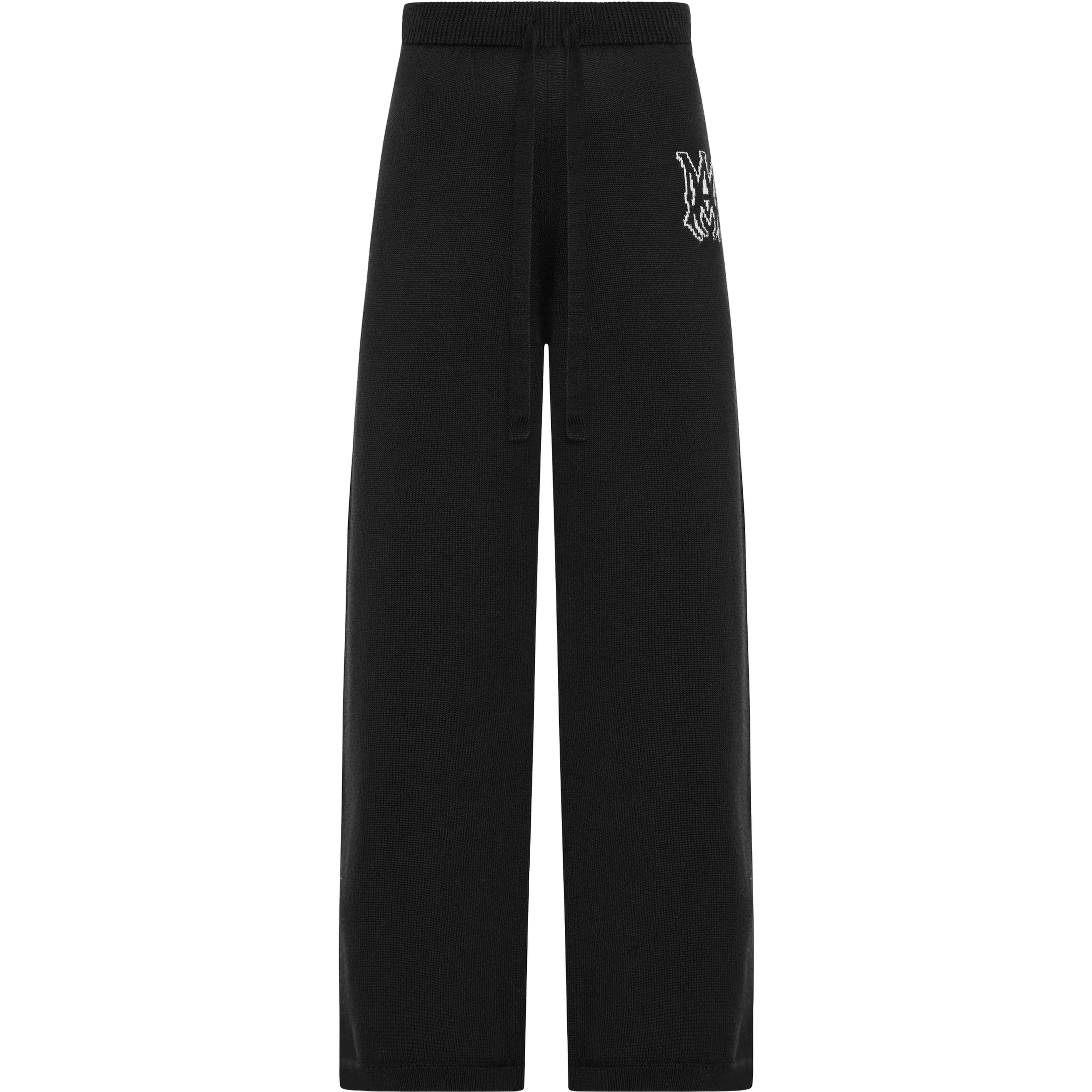 Amiri  Trousers Black