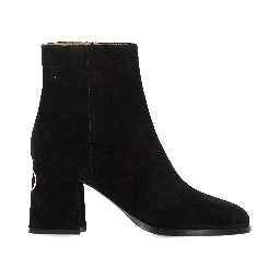 Valentino Garavani Boots Black