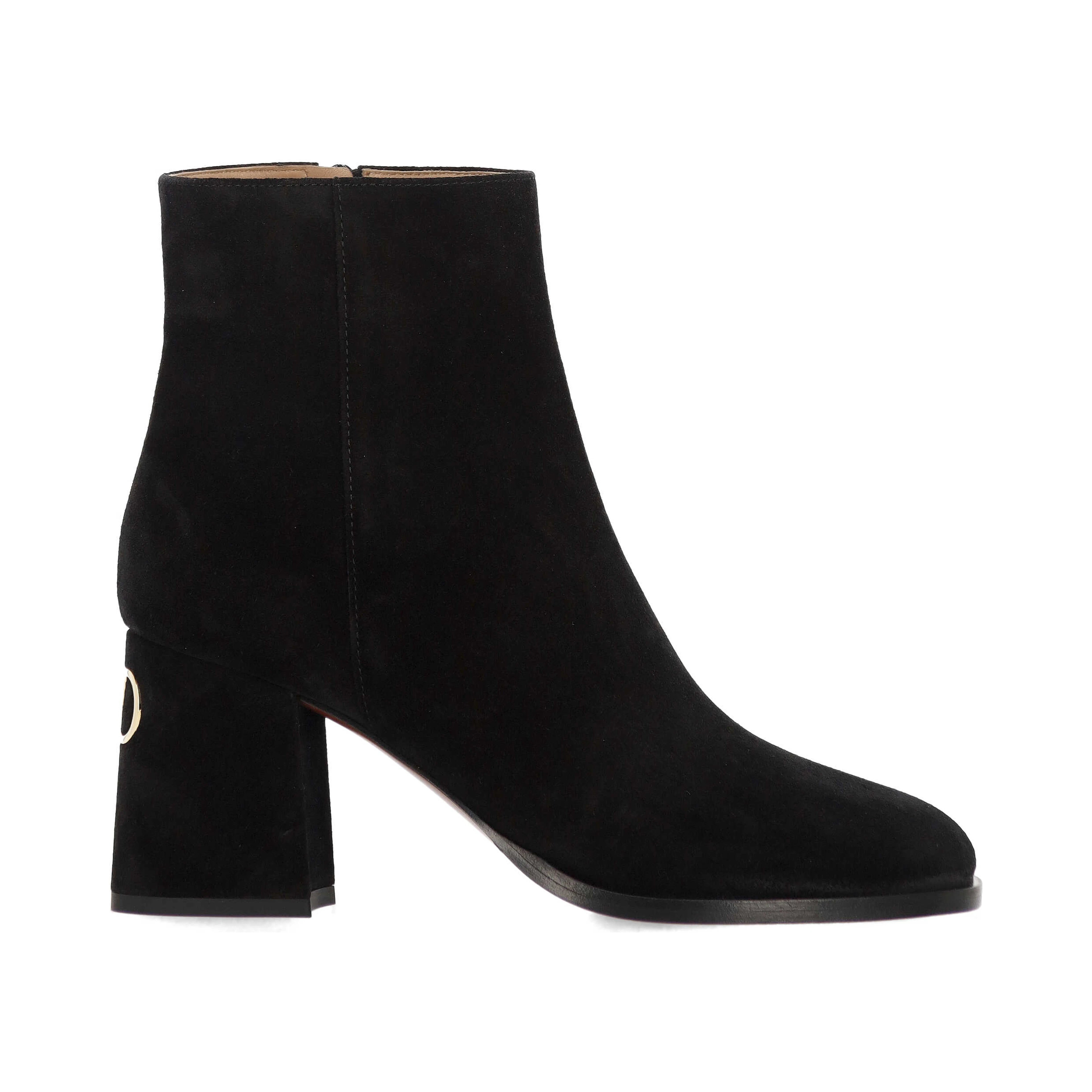 Valentino Garavani Boots Black