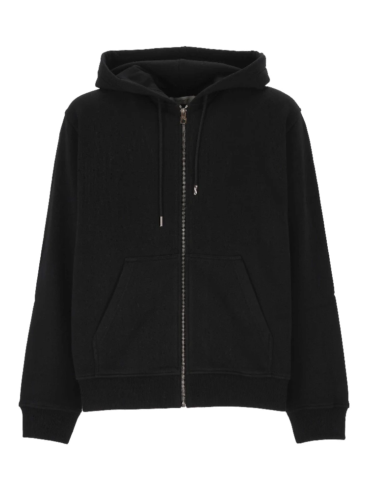 Givenchy Sweaters Black