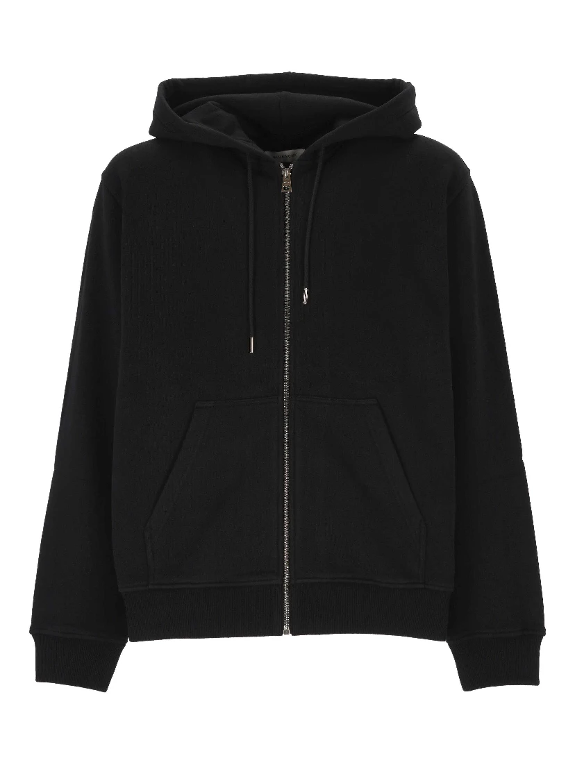 Givenchy Sweaters Black
