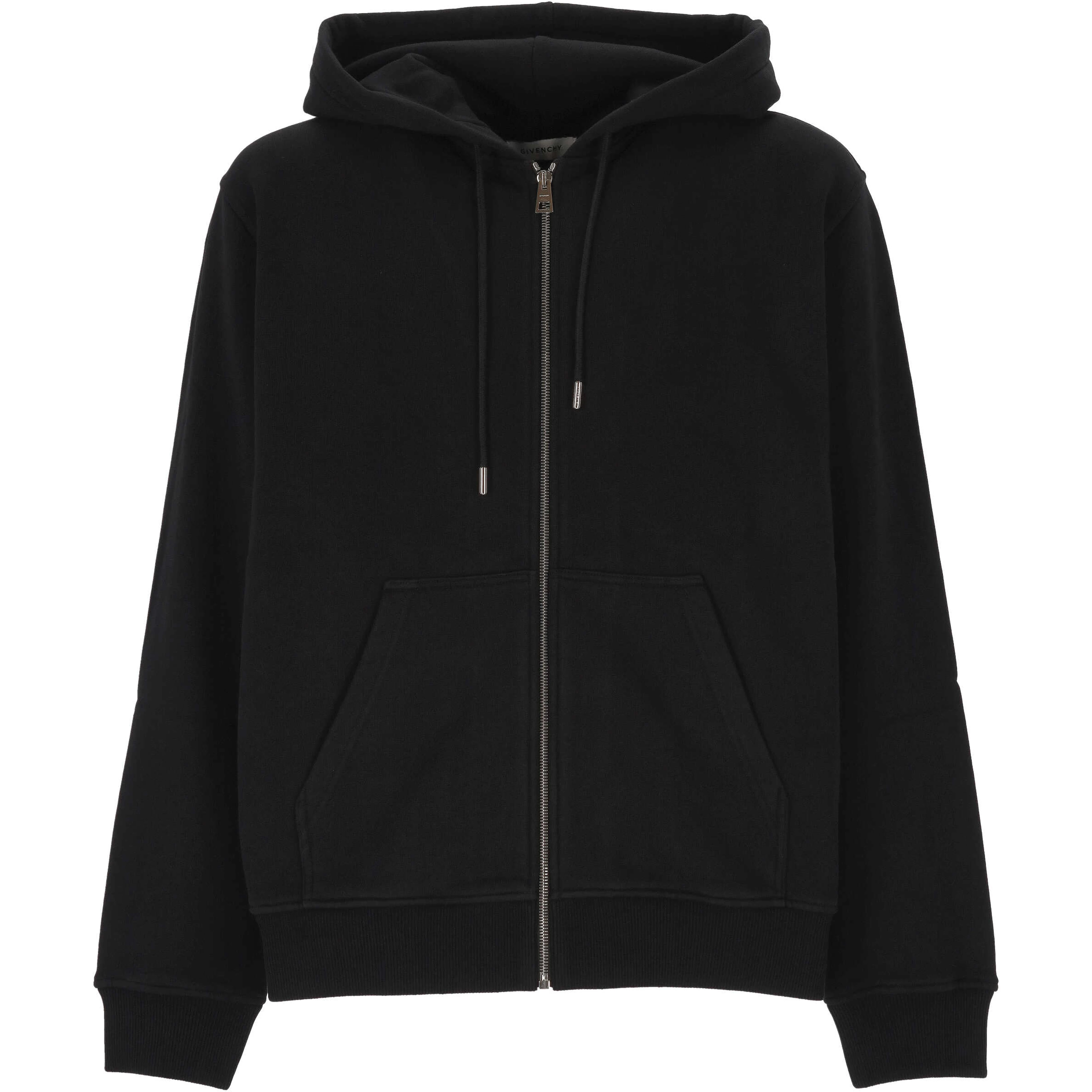 Givenchy Sweaters Black