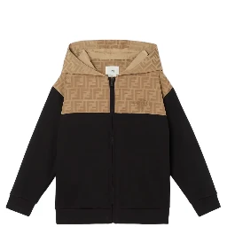 FENDI KIDS Sweaters