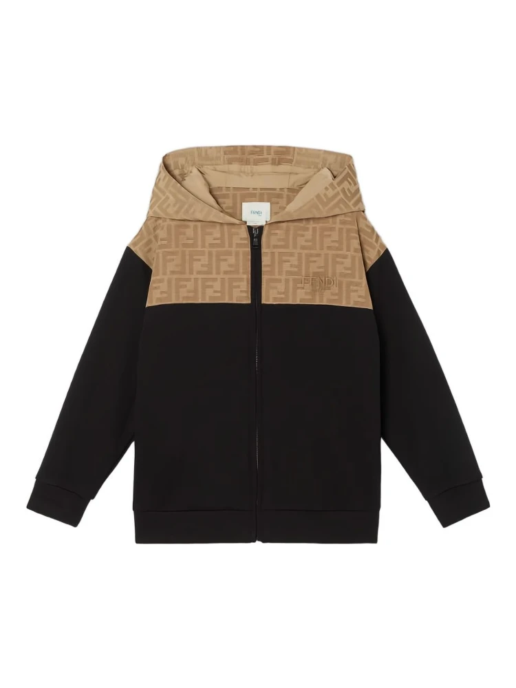 FENDI KIDS Sweaters
