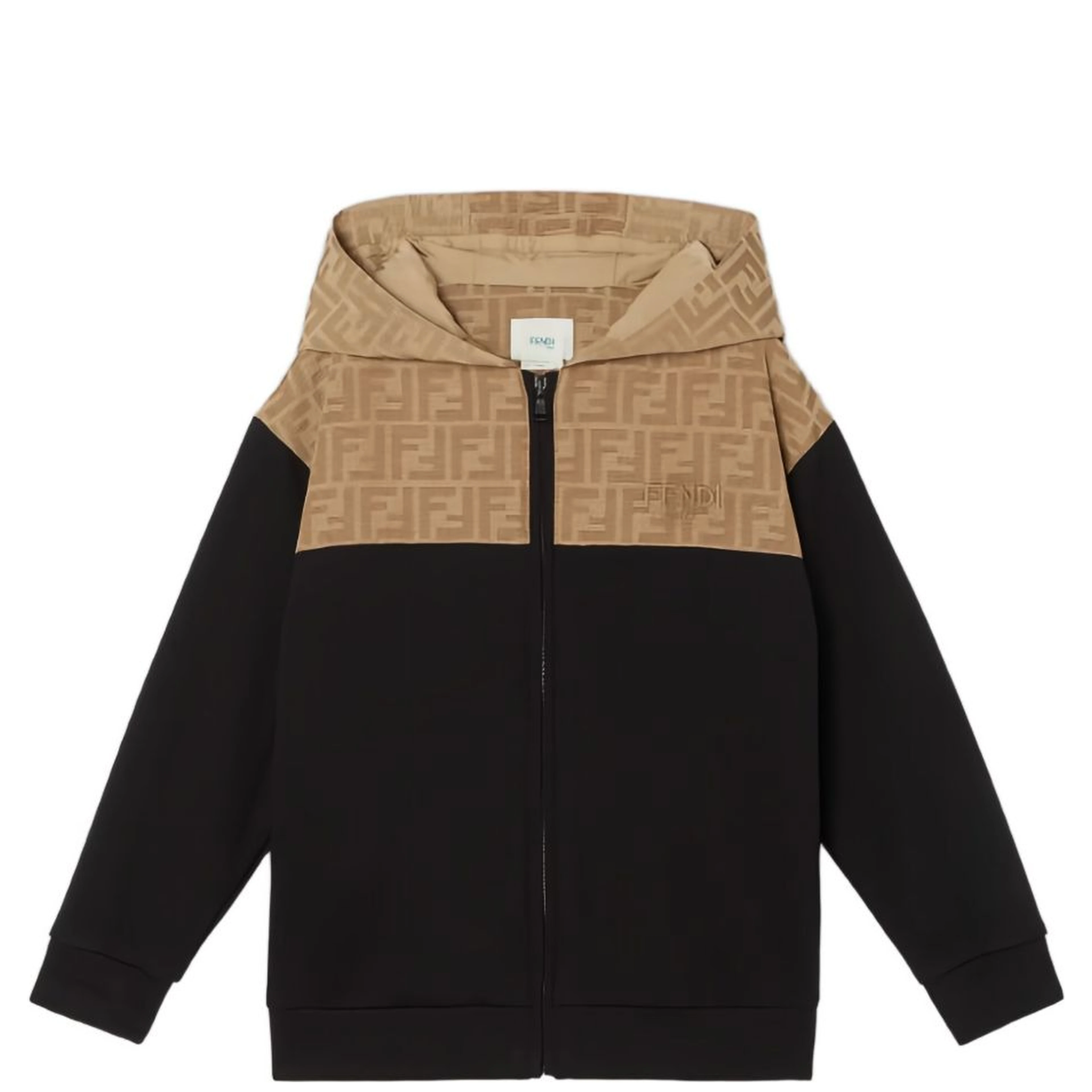 FENDI KIDS Sweaters