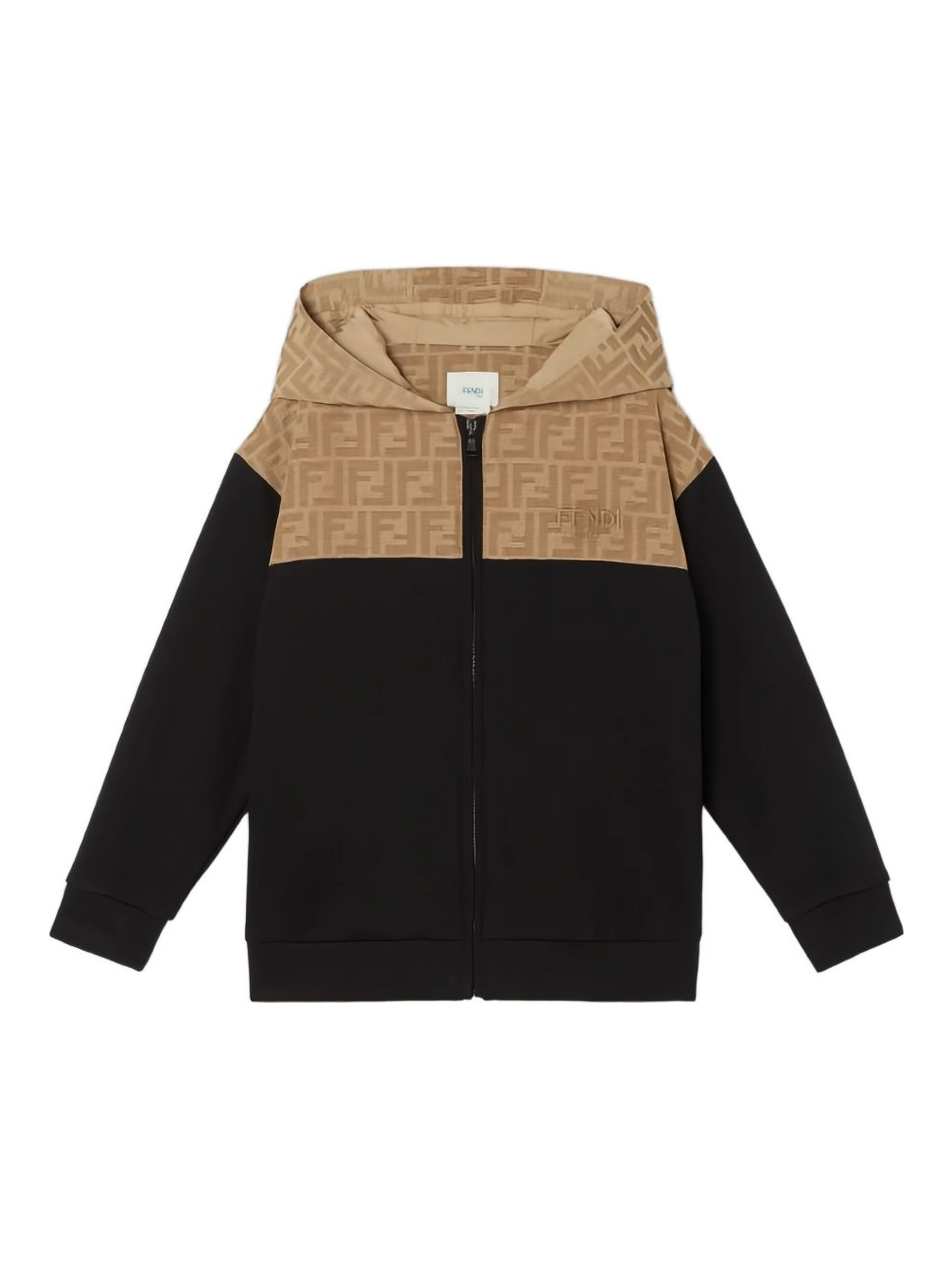 FENDI KIDS Sweaters