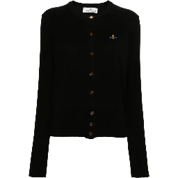 Vivienne Westwood Sweaters Black