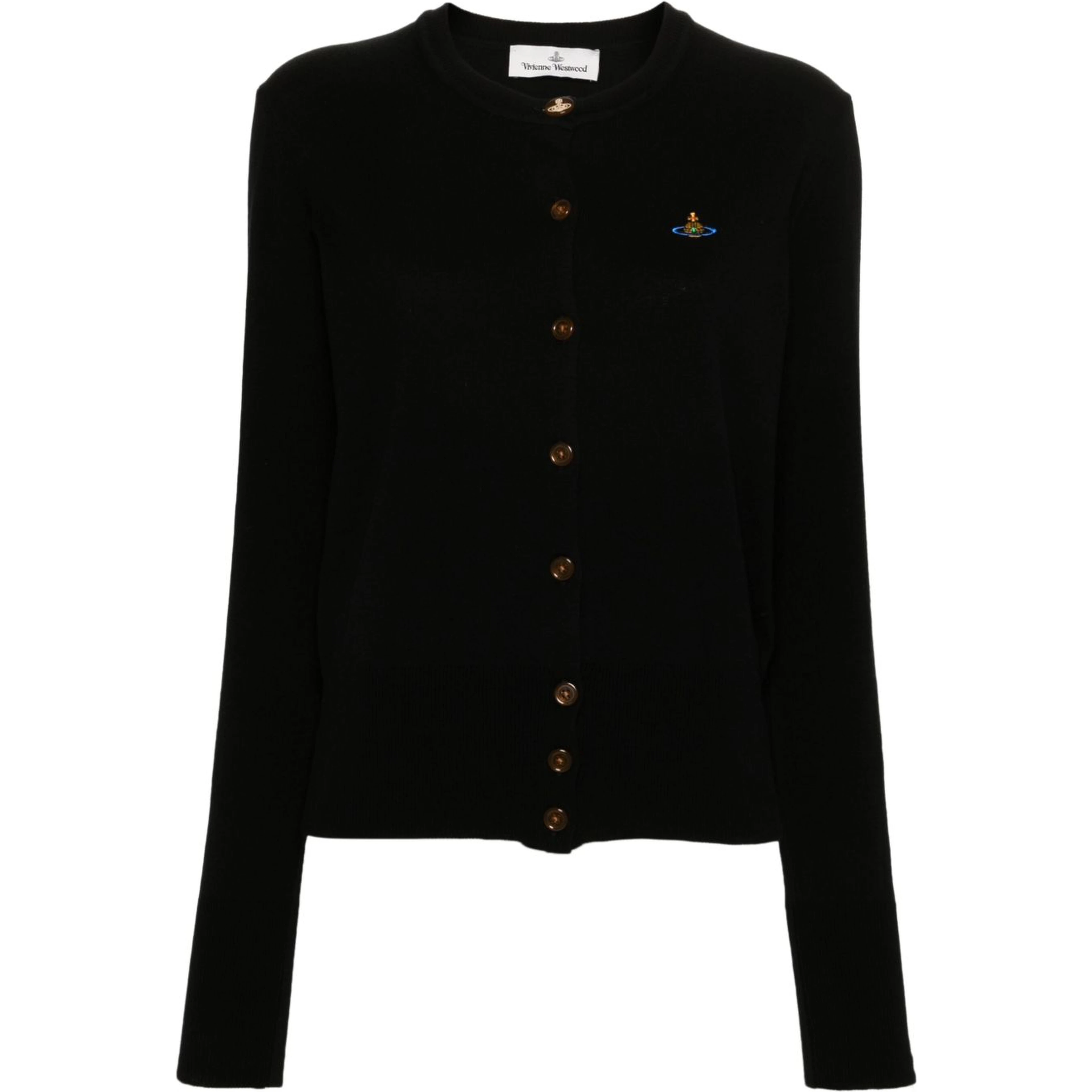 Vivienne Westwood Sweaters Black