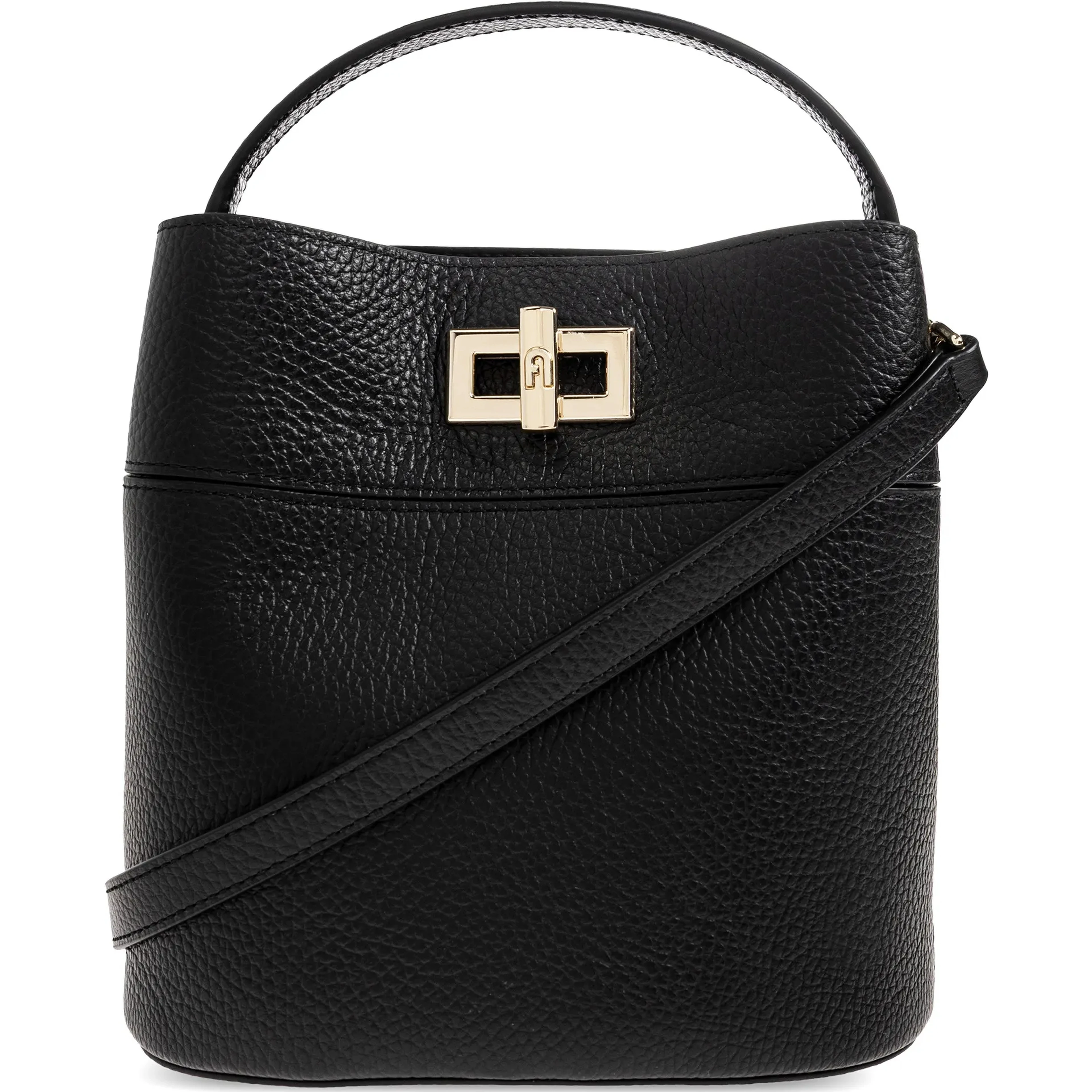 Furla Bags.. Black